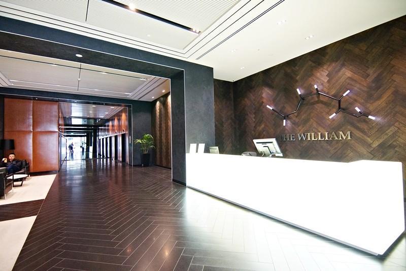 The William Suites Melbourne Exterior photo